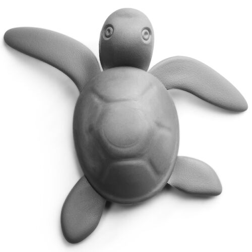 Магнит save turtle, темно-серый 1 Магнит save turtle, темно-серый 1