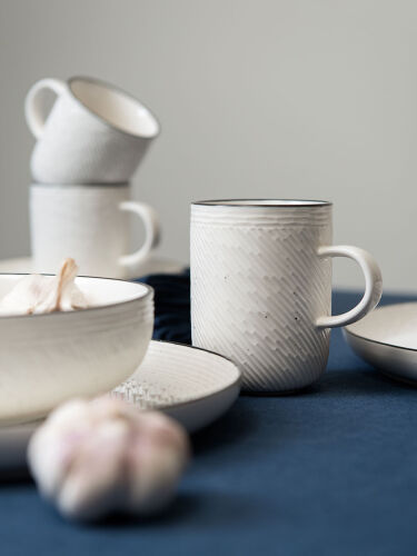 Кружка contour, 350 мл 3