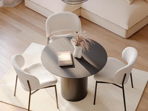 Ковер из шерсти lucknow из коллекции ethnic, 160х230см 1