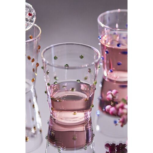 Набор стаканов pom-pon, 425 мл, 4 шт. 1