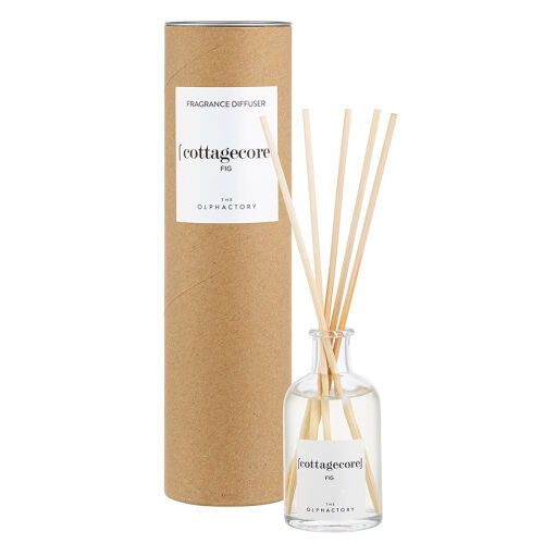 Диффузор ароматический the olphactory, cottagecore, fig, 100 мл