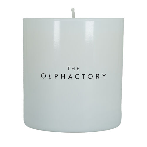 Свеча ароматическая the olphactory, white insignia, majestic sym 6 Свеча ароматическая the olphactory, white insignia, majestic sym 6
