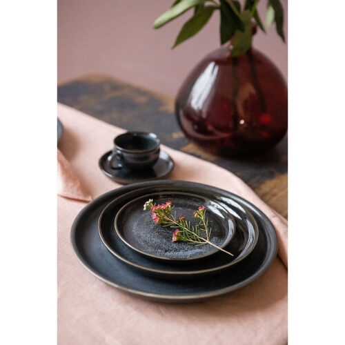 Набор чайных пар cosmic kitchen, 250 мл, 2 шт. 1