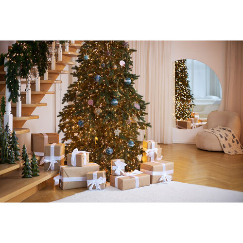 Декор новогодний scenic tree из коллекции new year essential, 30 2 Декор новогодний scenic tree из коллекции new year essential, 30 2
