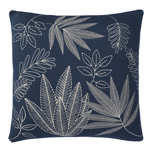 Подушка декоративная herbarium из коллекции ethnic, 45x45 см 1 Подушка декоративная herbarium из коллекции ethnic, 45x45 см 1