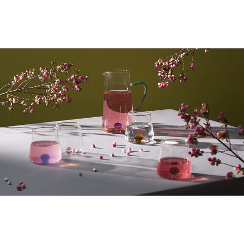 Набор стаканов orb, 400 мл, 4 шт. 2