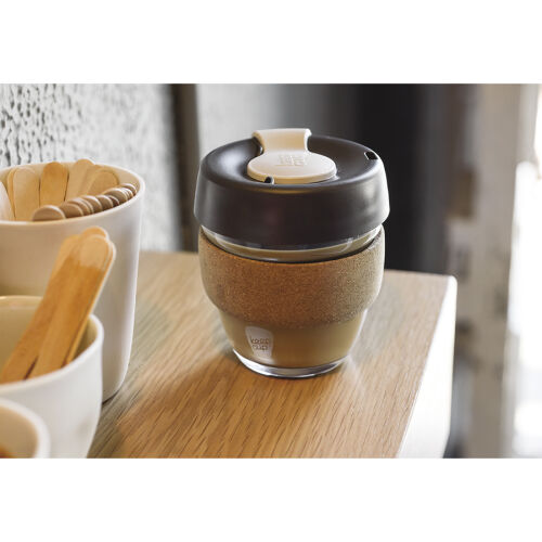 Кружка brew cork s 227 мл saskatoon 4
