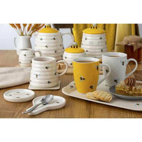 Подставка для ложек sweet bee 6 Подставка для ложек sweet bee 6