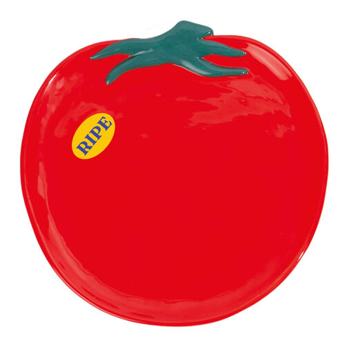 Тарелка сервировочная tomato, D24 см 5 Тарелка сервировочная tomato, D24 см 5