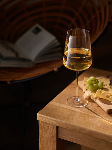 Набор бокалов для вина в подарочной упаковке sense, 600 мл, 2 шт 4