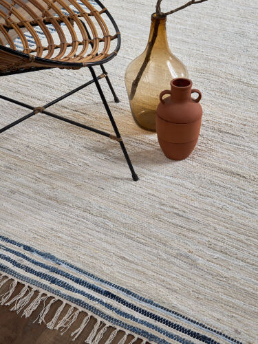 Ковер из хлопка gujarat из коллекции ethnic, 200x300 см 2