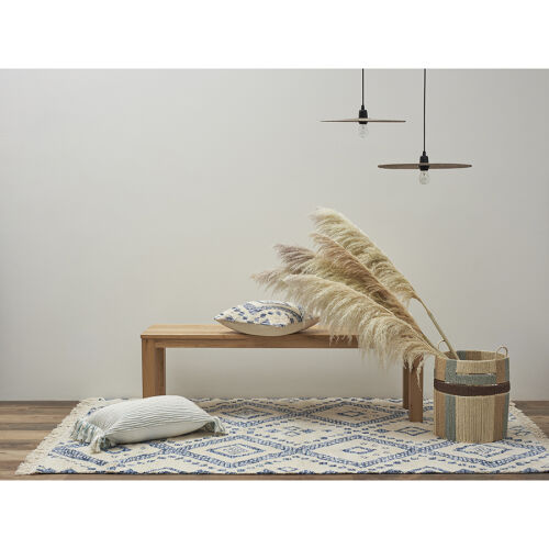 Ковер из хлопка nagpur из коллекции ethnic, 160x230 см 4