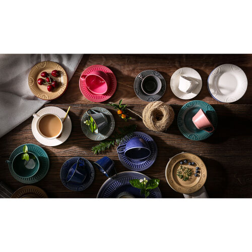 Набор кофейных пар antique, 125 мл, 2 шт. 7