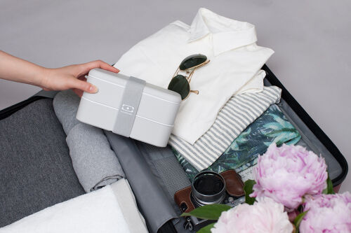 Ланч-бокс mb original, coton 11