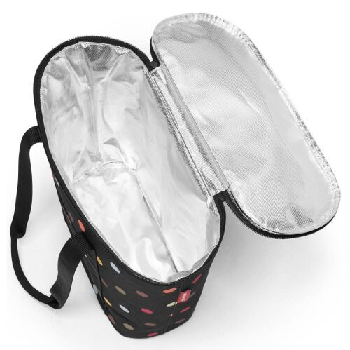 Термоcумка thermoshopper dots 2