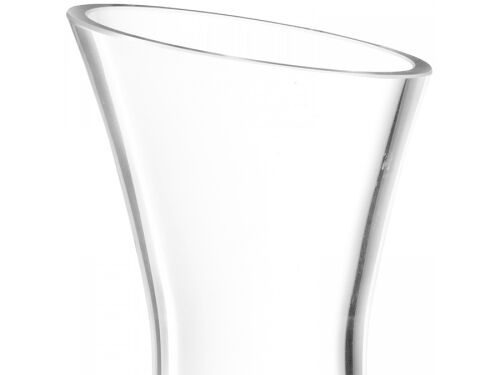 Набор кувшинов для вина и воды на деревянной подставке 1,2 л/1,4 3