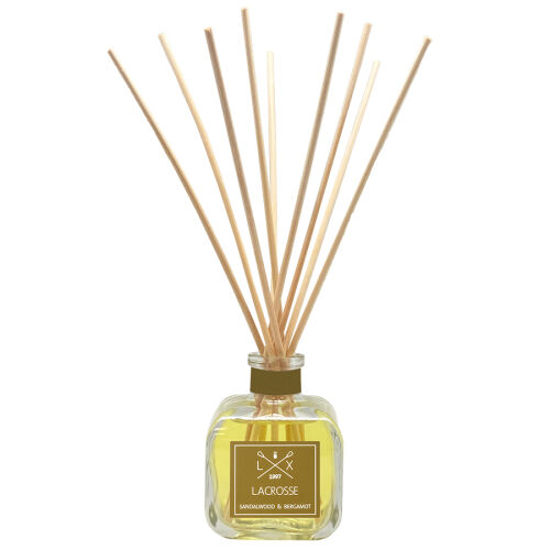 Диффузор ароматический lacrosse, sandalwood&bergamot, 200 мл 6 Диффузор ароматический lacrosse, sandalwood&bergamot, 200 мл 6