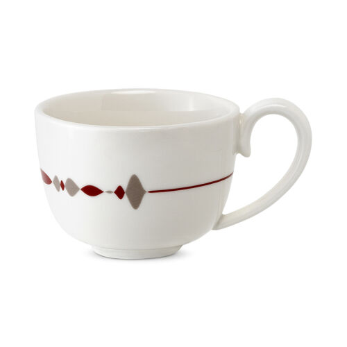 Набор из двух чайных пар из коллекции canto, 240 мл 6