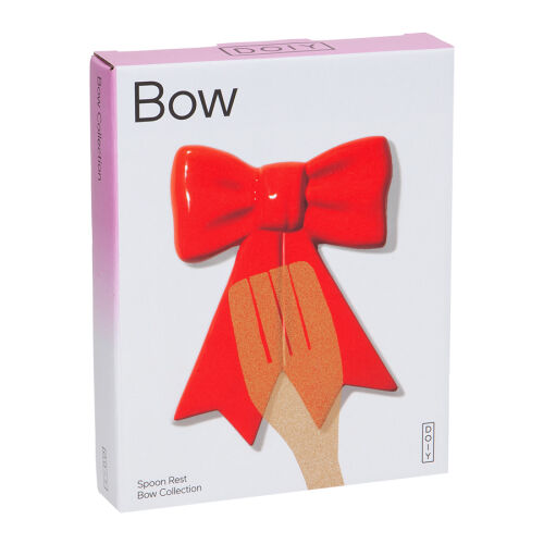 Подставка для ложки bow 7 Подставка для ложки bow 7