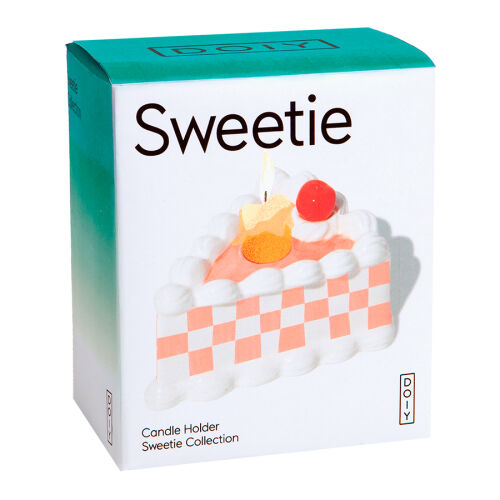 Подсвечник sweetie, 8,5 см 6 Подсвечник sweetie, 8,5 см 6