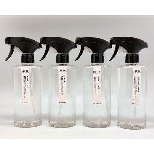 Спрей для дома lab co, myrtle, 500 мл 4 Спрей для дома lab co, myrtle, 500 мл 4