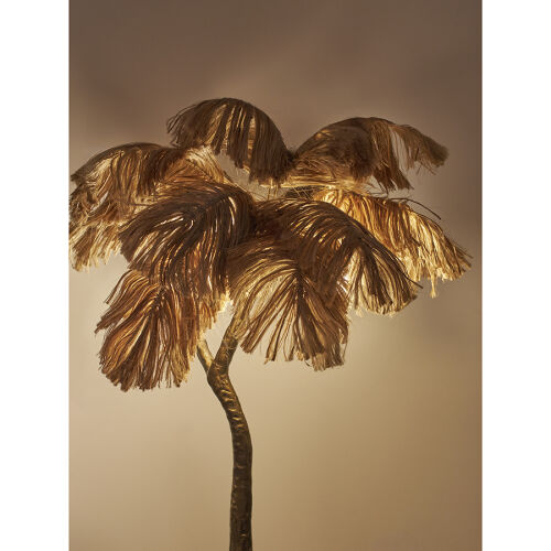 Торшер palm beams, 148 см 2