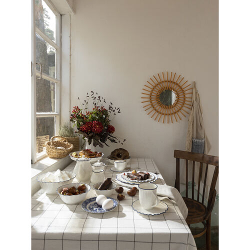 Салатник santorini, D20 см, 1,1 л 4