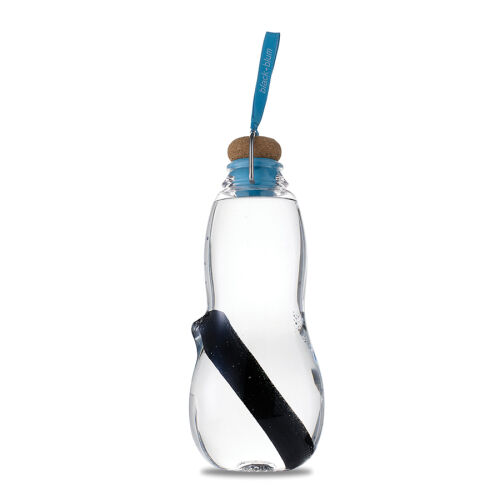 Экобутылка eau good, 800 мл, голубая 1 Экобутылка eau good, 800 мл, голубая 1