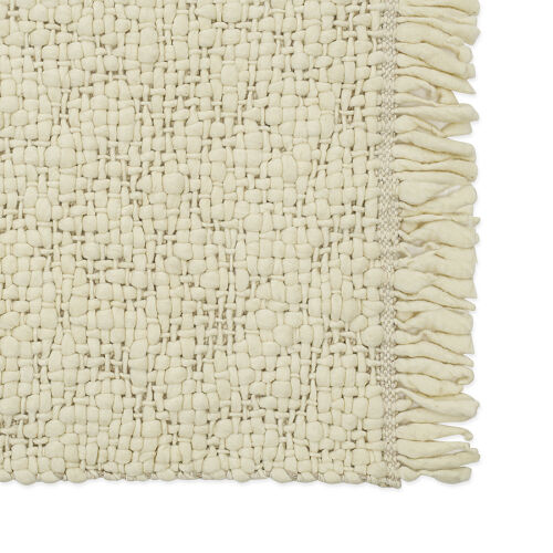 Ковер из буклированной новозеландской шерсти из коллекции ethnic 6