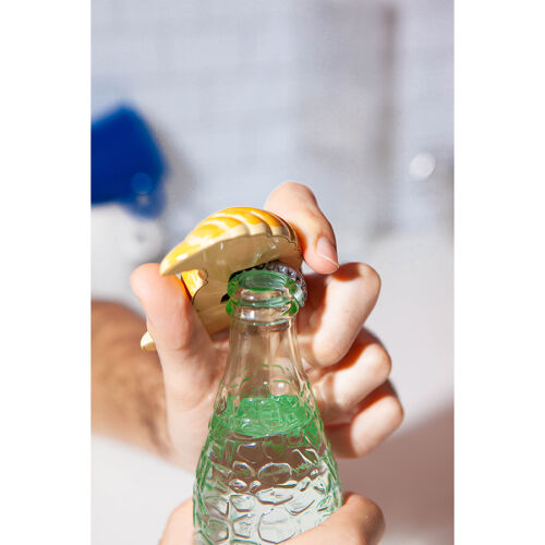 Открывалка для бутылок good morning, croissant 3