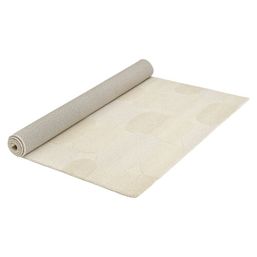 Ковер из шерсти gangtok из коллекции ethnic, 200х300 см 5