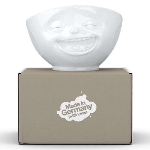 Чаша laughing, 1 л, белая 1 Чаша laughing, 1 л, белая 1