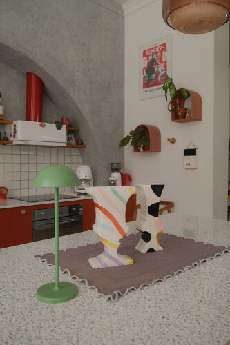 Ваза radiant из коллекции accent, 25 см 4