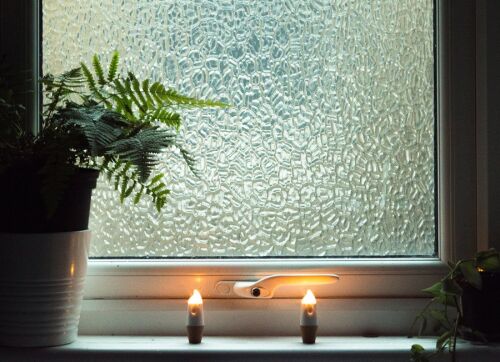 Пробка для бутылки bottlelight с подсветкой и usb 2