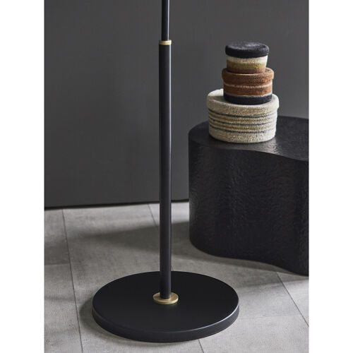 Вешалка напольная gren, черная 3