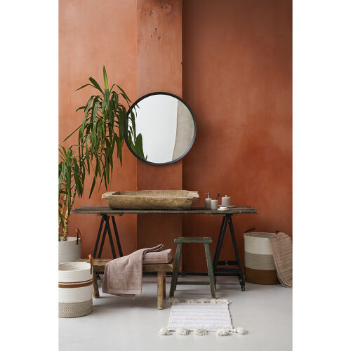 Стакан для зубных щеток loup, бежевый 3