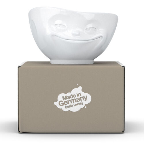 Чаша grinning, 1 л, белая 1 Чаша grinning, 1 л, белая 1