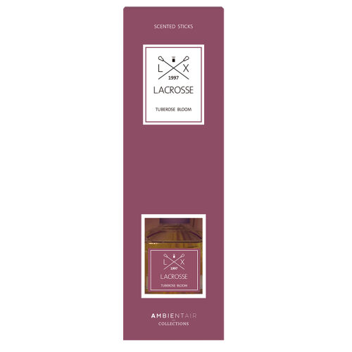 Диффузор ароматический lacrosse, tuberose bloom, 100 мл 3