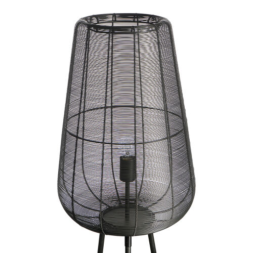 Торшер vinger, 135 см, черный 2