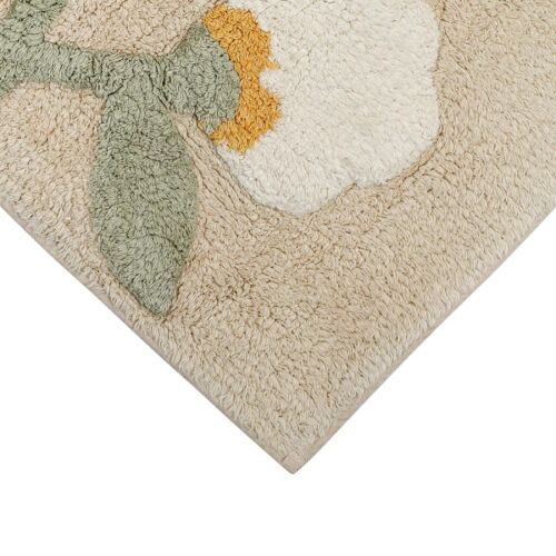 Коврик для ванной flowers из коллекции ethnic, 50x80 см 5