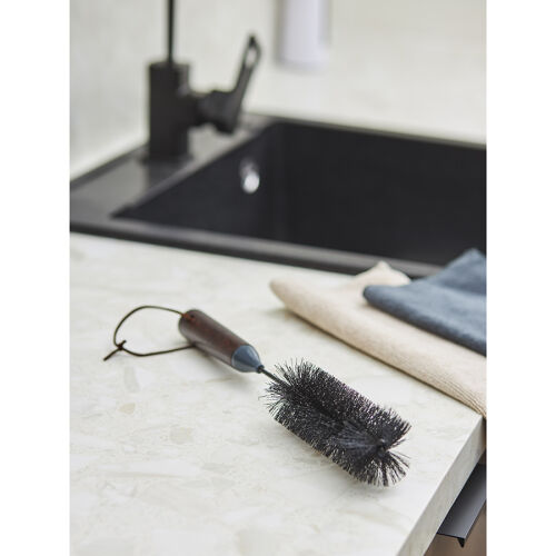 Ершик для посуды cleans, 34 см 12