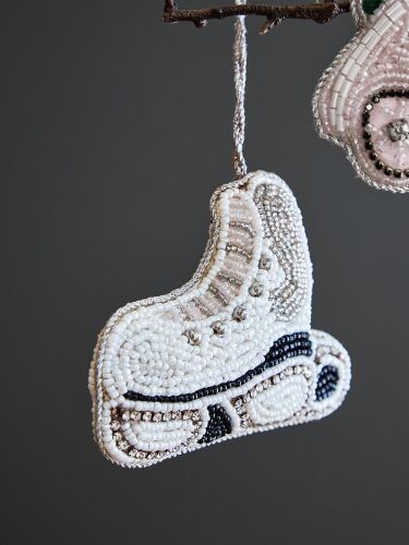 Набор елочных украшений christmas jewels из коллекции new year e 1