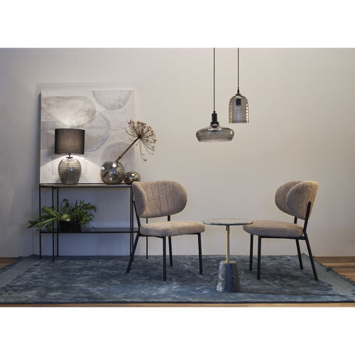 Светильник подвесной mirage, D15 см 2