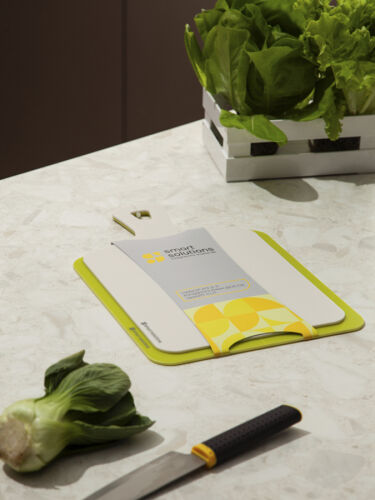 Набор из 2-х складных разделочных досок smart cut 1