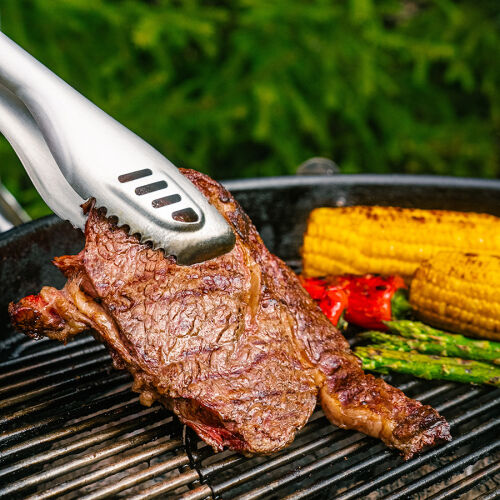 Щипцы для гриля и барбекю smart grill 2 Щипцы для гриля и барбекю smart grill 2