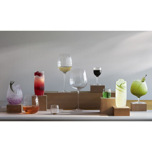 Набор бокалов для вина alice, 610 мл, 4 шт. 4