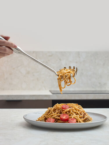 Ложка для спагетти pure, 35 см 4