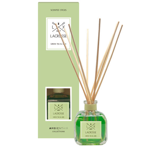Диффузор ароматический lacrosse, green tea&lime, 200 мл 4