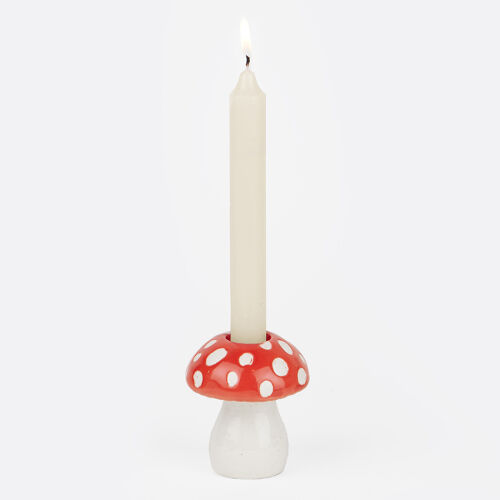 Подсвечник amanita, 7,5 см 5