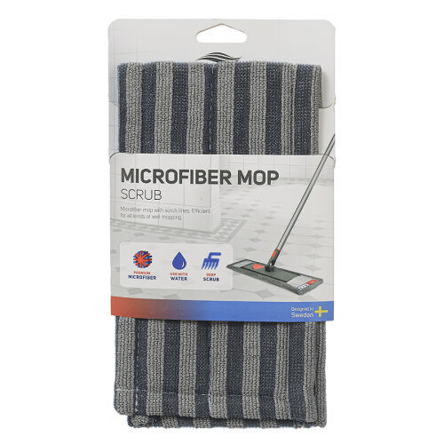 Насадка сменная из микрофибры жесткая 5